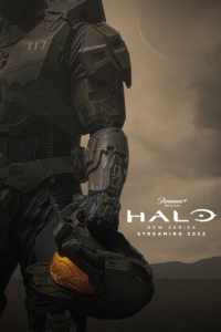 Смотреть Halo (2022) онлайн в качестве HD 720