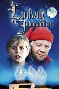 Смотреть Людвиг и Санта (2011) онлайн в качестве HD 720