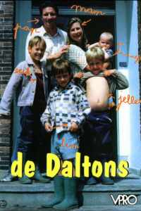 Смотреть Мальчишки с улицы Дальтона (1999) онлайн в качестве HD 720