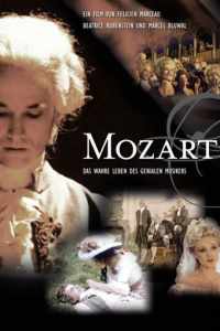 Смотреть Моцарт (1982) онлайн в качестве HD 720