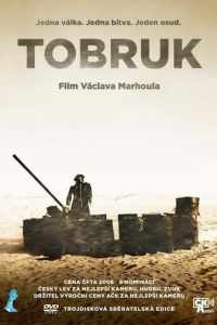 Смотреть Тобрук (2008) онлайн в качестве HD 720