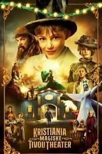Смотреть Лука и волшебный театр (2021) онлайн в качестве HD 720