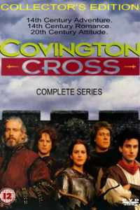 Смотреть Ковингтон Кросс (1992) онлайн в качестве HD 720