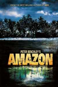 Смотреть Амазония (1999) онлайн в качестве HD 720