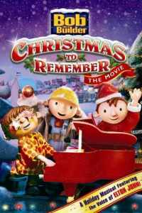 Смотреть Боб-строитель: Памятное Рождество (2001) онлайн в качестве HD 720