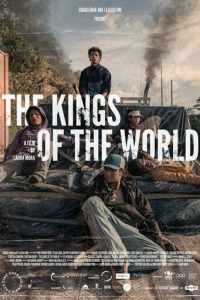 Смотреть Короли мира (2022) онлайн в качестве HD 720