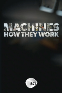 Смотреть Как работают машины (2016) онлайн в качестве HD 720