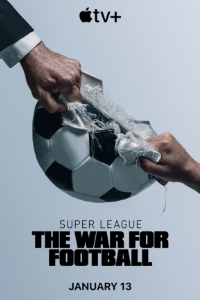 Смотреть Суперлига: Битва за футбол (2023) онлайн в качестве HD 720