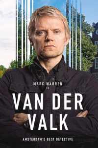 Смотреть Ван дер Валк (2020) онлайн в качестве HD 720
