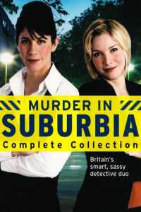 Смотреть Убийство в пригороде (2004) онлайн в качестве HD 720