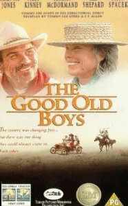 Смотреть Старые, добрые парни (1995) онлайн в качестве HD 720