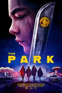 Смотреть Парк (2023) онлайн в качестве HD 720